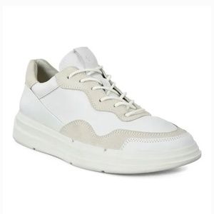 ECCO WOMEN'S SOFT X SNEAKER